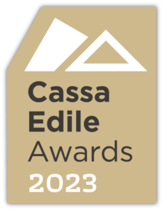 Cassa Edile Awards 2023 – Top Player Impresa