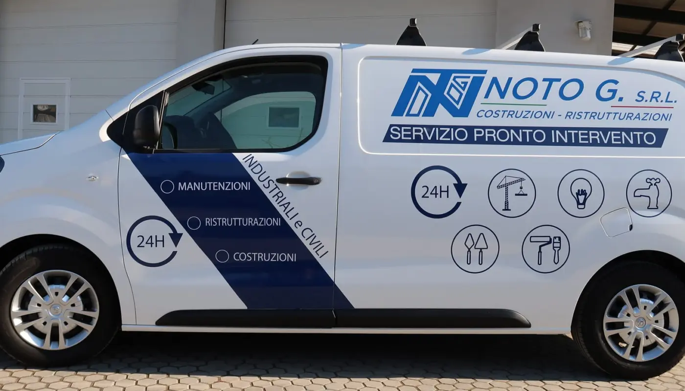 Pronto intervento 24h – foto 1