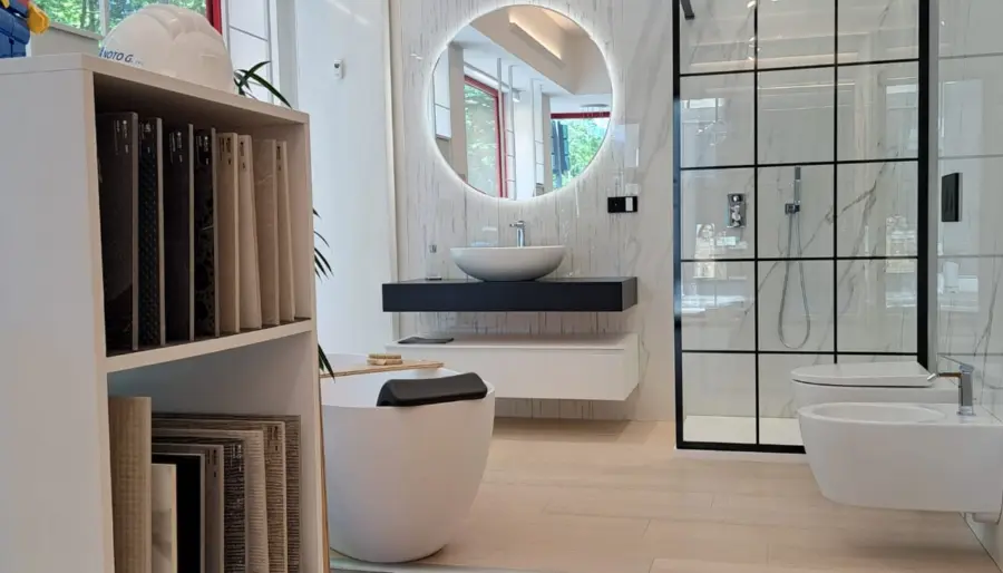 Arredo bagno