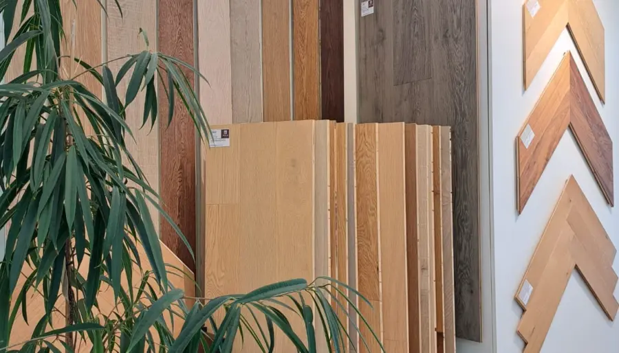 Parquet